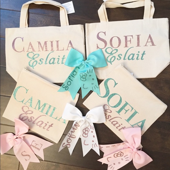 Customizable bows - Picture 6 of 6